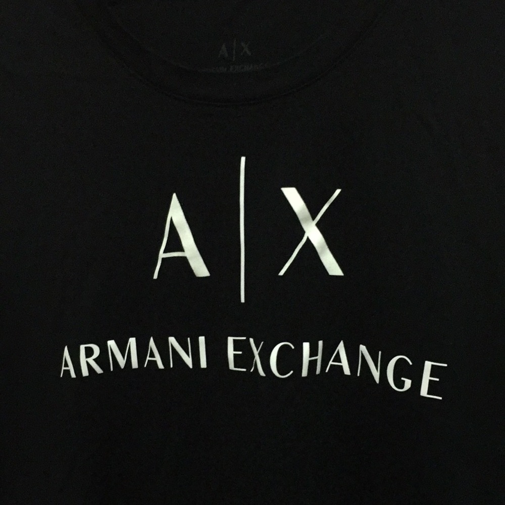 Armani Exchange Shirt